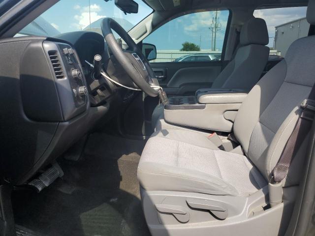 Photo 7 from auction – 2017 GMC SIERRA K15 with VIN 1GTV2LEC4HZ275589