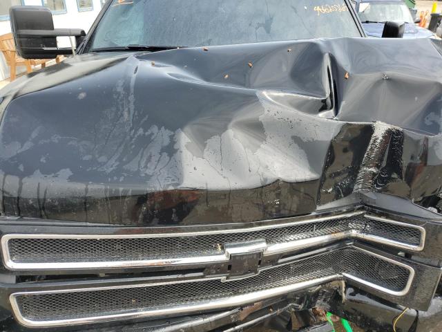 Photo 11 from auction – 2013 CHEVROLET SILVERADO with VIN 1GCRKSE70DZ400581
