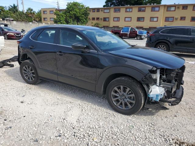 Photo 4 from auction – 2023 MAZDA CX-30 with VIN 3MVDMBAM1PM537694