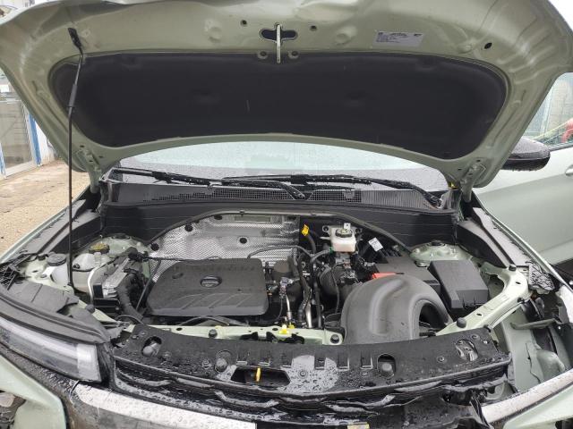 Photo 12 from auction – 2024 CHEVROLET TRAILBLAZE with VIN KL79MTSL6RB140265