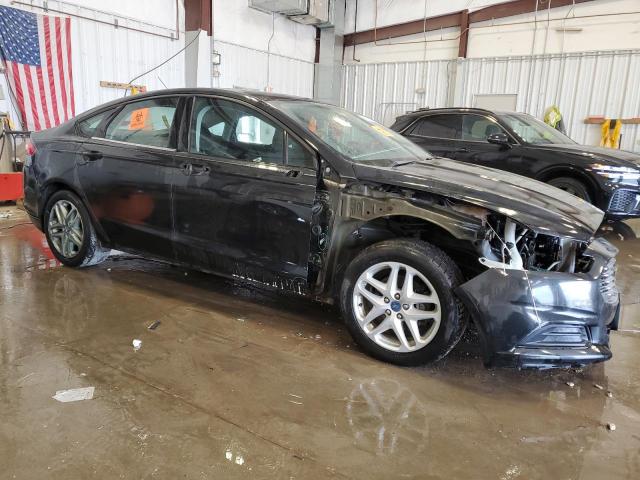 Photo 4 from auction – 2013 FORD FUSION SE with VIN 3FA6P0H72DR212644