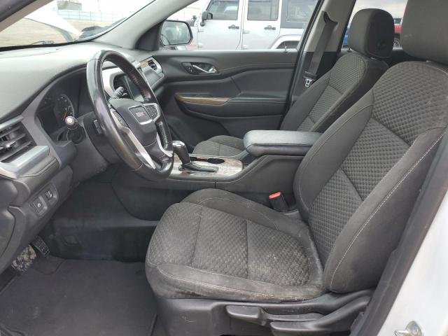 Photo 7 from auction – 2019 GMC ACADIA SLE with VIN 1GKKNKLAXKZ278840