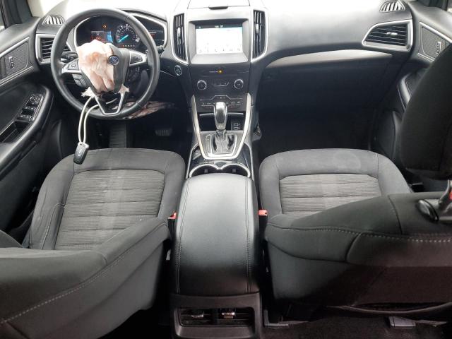 Photo 8 from auction – 2018 FORD EDGE with VIN 2FMPK3J96JBC41189