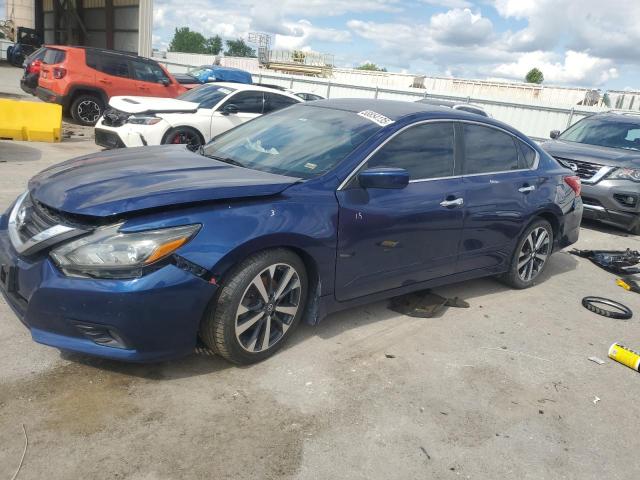 Photo 1 from auction – 2016 NISSAN ALTIMA 2.5 with VIN 1N4AL3AP0GC219774