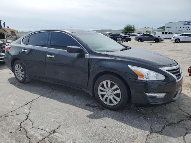 Photo 4 from auction – 2014 NISSAN ALTIMA 2.5 with VIN 1N4AL3AP2EC119964