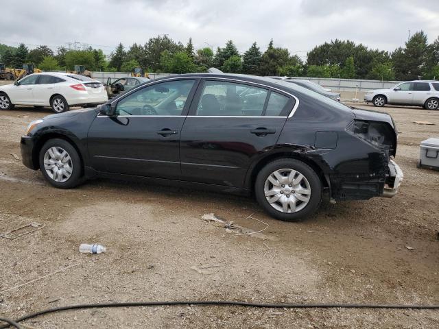 Photo 2 from auction – 2012 NISSAN ALTIMA BAS with VIN 1N4AL2AP1CC135709