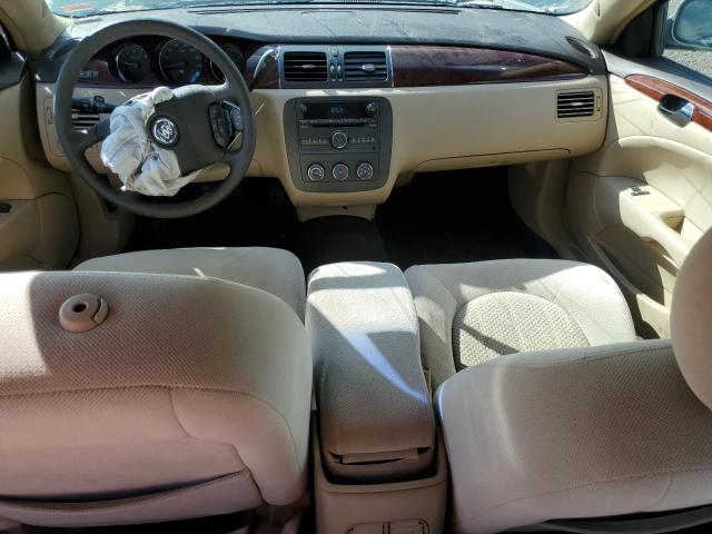 Photo 8 from auction – 2007 BUICK LUCERNE CX with VIN 1G4HP57257U128140