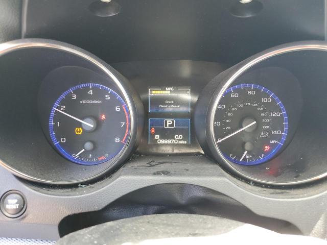 Photo 9 from auction – 2018 SUBARU OUTBACK 2. with VIN 4S4BSACC7J3370999