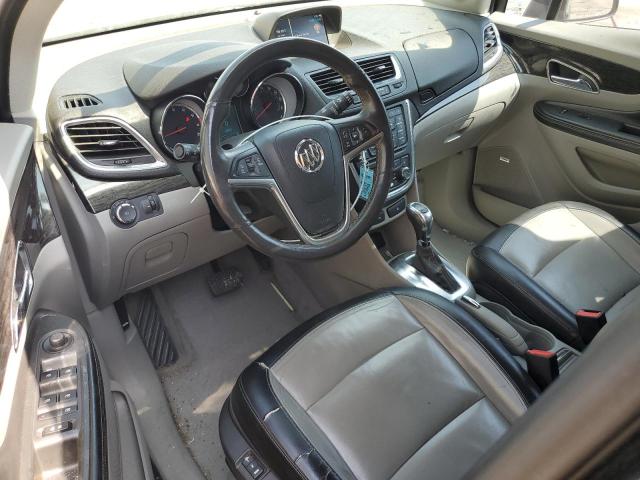 Photo 8 from auction – 2014 BUICK ENCORE PRE with VIN KL4CJDSB9EB617631