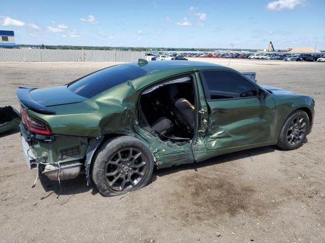 Photo 3 from auction – 2018 DODGE CHARGER GT with VIN 2C3CDXJG3JH198127