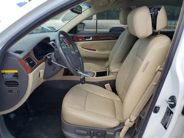 Photo 7 from auction – 2013 HYUNDAI GENESIS 3. with VIN KMHGC4DD7DU244166