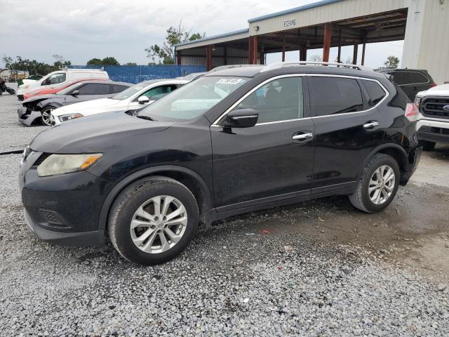 NISSAN ROGUE S 2014 with VIN 5N1AT2MT2EC756359 - Photo from auction