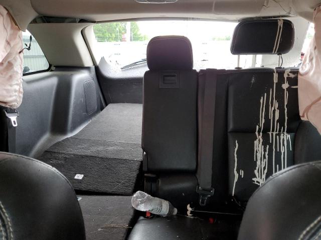 Photo 10 from auction – 2007 FORD EDGE SEL P with VIN 2FMDK39C67BB46580