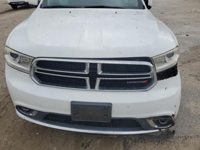 Снимка 12 от търг – 2017 DODGE DURANGO SX с VIN 1C4RDHAG0HC774751