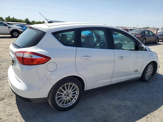 Photo 3 from auction – 2013 FORD C-MAX PREM with VIN 1FADP5CU2DL530957