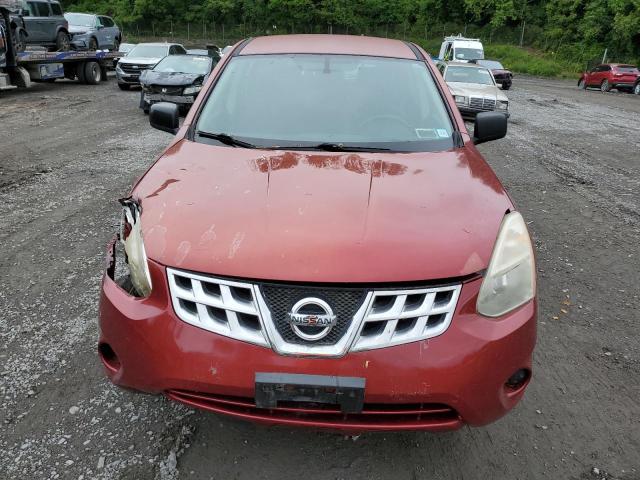 Photo 5 from auction – 2011 NISSAN ROGUE with VIN JN8AS5MT6BW187362