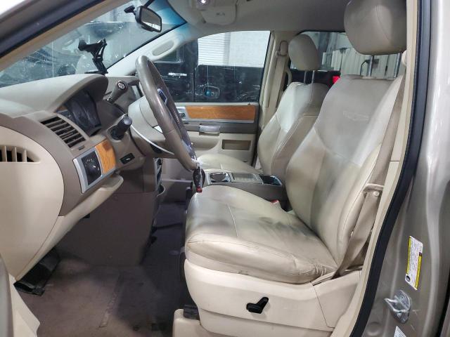 Photo 7 from auction – 2008 CHRYSLER TOWN & COU with VIN 2A8HR64X98R612985