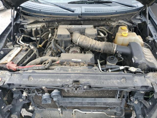 Photo 11 from auction – 2014 FORD F150 SUPER with VIN 1FTFW1E64EFC21990