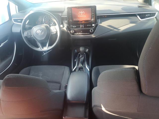 Photo 8 from auction – 2022 TOYOTA COROLLA SE with VIN 5YFS4MCE8NP109122