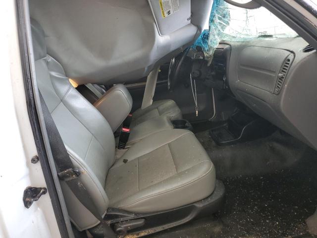 Photo 10 from auction – 2007 FORD RANGER with VIN 1FTYR10D87PA36893