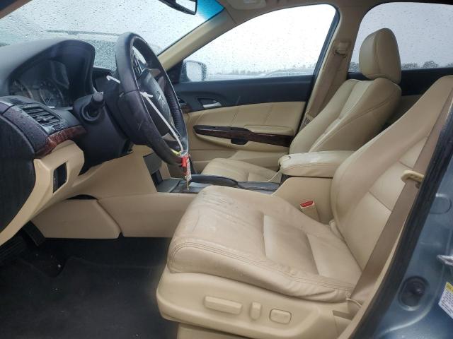 Photo 7 from auction – 2012 HONDA CROSSTOUR with VIN 5J6TF2H56CL000296