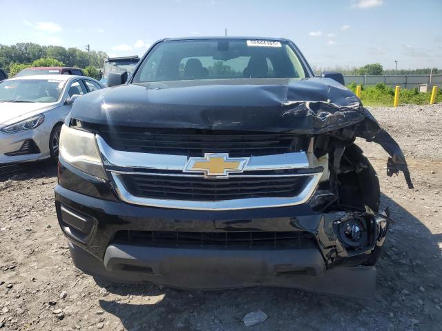 Photo 5 from auction – 2017 CHEVROLET COLORADO with VIN 1GCHSBEA9H1224528