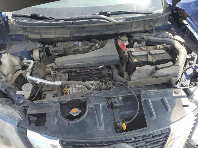 Photo 12 from auction – 2018 NISSAN ROGUE S with VIN KNMAT2MV4JP601191