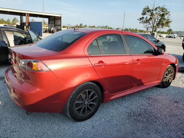 Photo 3 from auction – 2017 MITSUBISHI LANCER ES with VIN JA32U2FUXHU002344