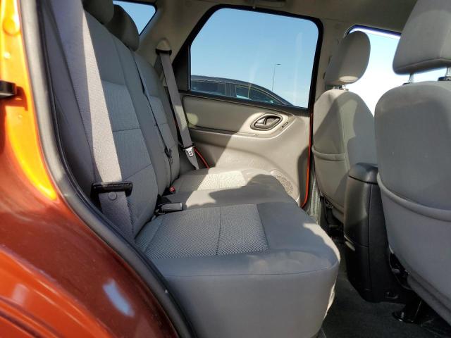 Photo 11 from auction – 2006 FORD ESCAPE XLT with VIN 1FMYU93136KA29503