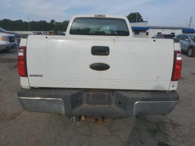 Photo 6 from auction – 2012 FORD F350 SUPER with VIN 1FT8W3AT5CEC29504
