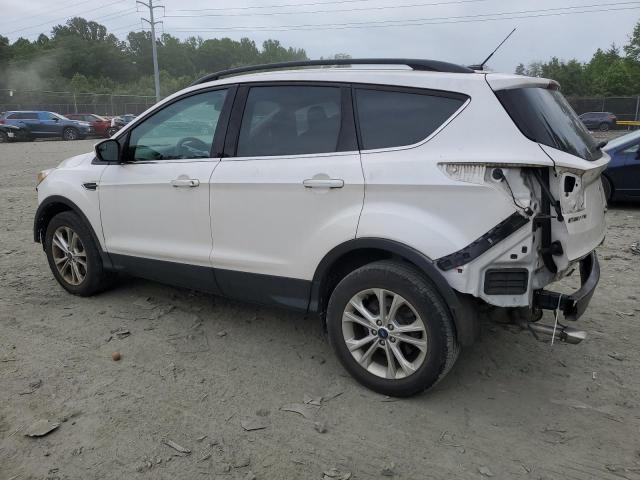 Photo 2 from auction – 2018 FORD ESCAPE SE with VIN 1FMCU9GD1JUC74425