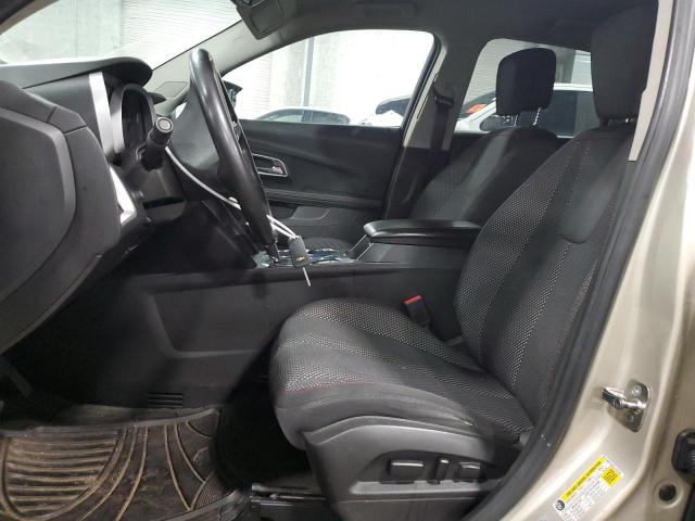 Photo 7 from auction – 2015 CHEVROLET EQUINOX LT with VIN 2GNALCEK7F1132135