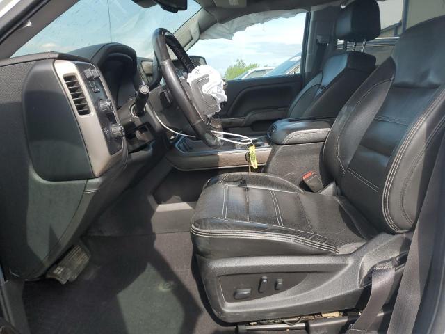 Photo 7 from auction – 2018 GMC SIERRA K15 with VIN 3GTU2PEC6JG487046
