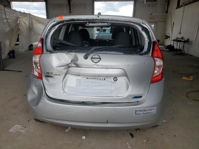Photo 6 from auction – 2014 NISSAN VERSA NOTE with VIN 3N1CE2CP2EL436946