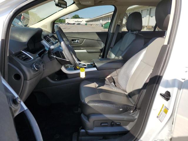 Photo 7 from auction – 2014 FORD EDGE SPORT with VIN 2FMDK4AK3EBA16276