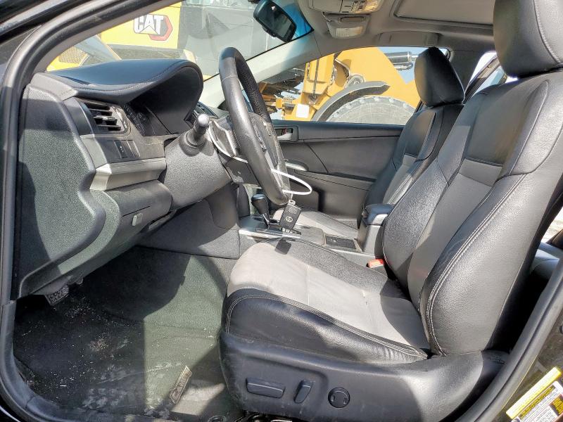 صورة رقم 7 من المزاد - 2012 TOYOTA CAMRY BASE مع VIN 4T1BF1FK7CU133028