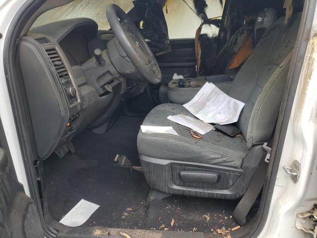Photo 7 from auction – 2015 RAM 1500 ST with VIN 1C6RR7FM1FS663209