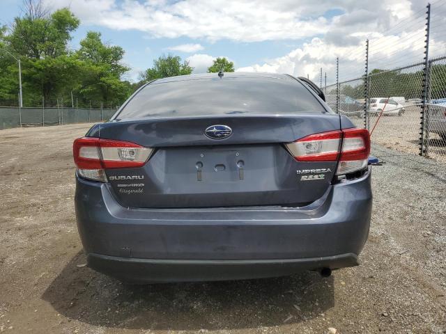 Photo 6 from auction – 2017 SUBARU IMPREZA with VIN 4S3GKAA63H3605951