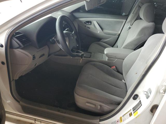Photo 7 from auction – 2011 TOYOTA CAMRY BASE with VIN 4T4BF3EK8BR189058
