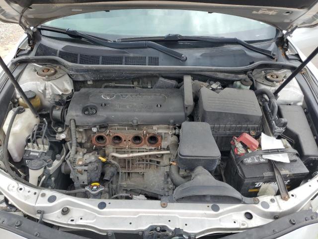 Photo 11 from auction – 2008 TOYOTA CAMRY CE with VIN 4T4BE46K88R038155