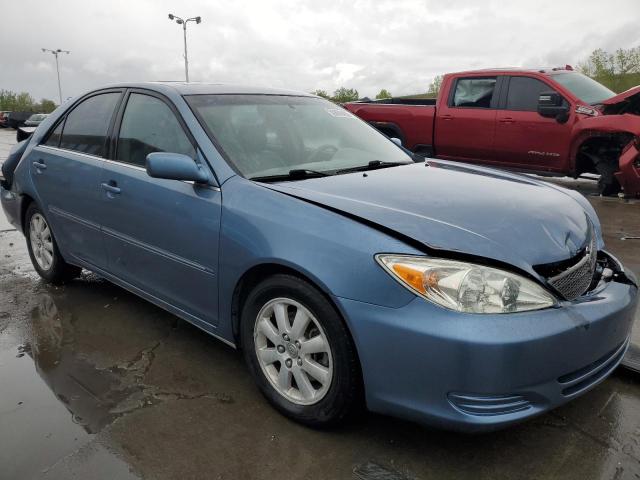 Photo 4 from auction – 2002 TOYOTA CAMRY LE with VIN 4T1BF30K42U504097