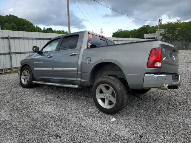 Photo 2 from auction – 2011 DODGE RAM 1500 with VIN 1D7RV1CTXBS501365