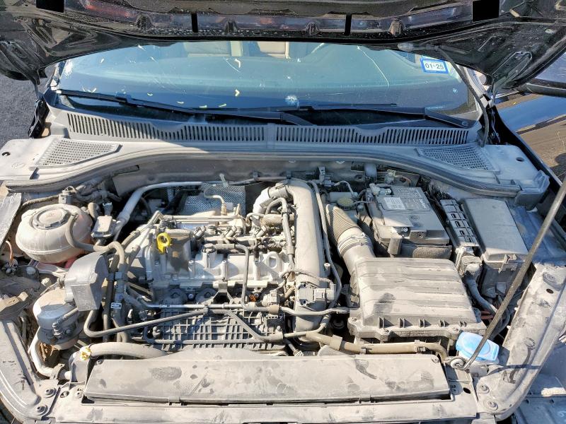 Photo 11 from auction – 2019 VOLKSWAGEN JETTA SEL with VIN 3VWEB7BU0KM259867