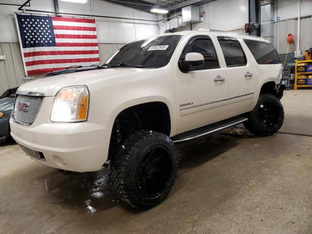 GMC YUKON XL D 2012 with VIN 1GKS2MEF6CR232467 - Photo from auction
