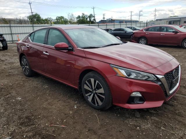 Photo 4 from auction – 2019 NISSAN ALTIMA SL with VIN 1N4BL4EW2KN314393