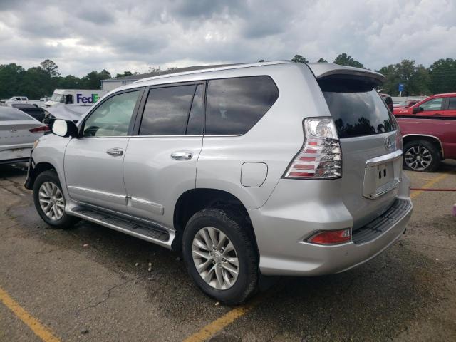 Photo 2 from auction – 2015 LEXUS GX 460 with VIN JTJBM7FX0F5114437
