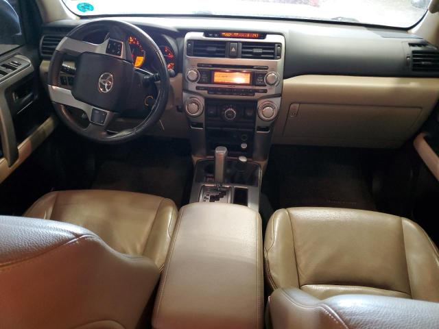 Photo 8 from auction – 2010 TOYOTA 4RUNNER SR with VIN JTEBU5JR6A5009731