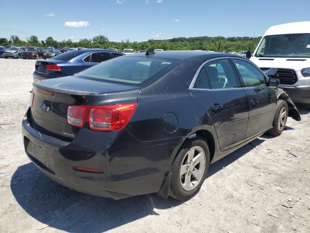 Photo 3 from auction – 2013 CHEVROLET MALIBU LS with VIN 1G11B5SA1DF333255