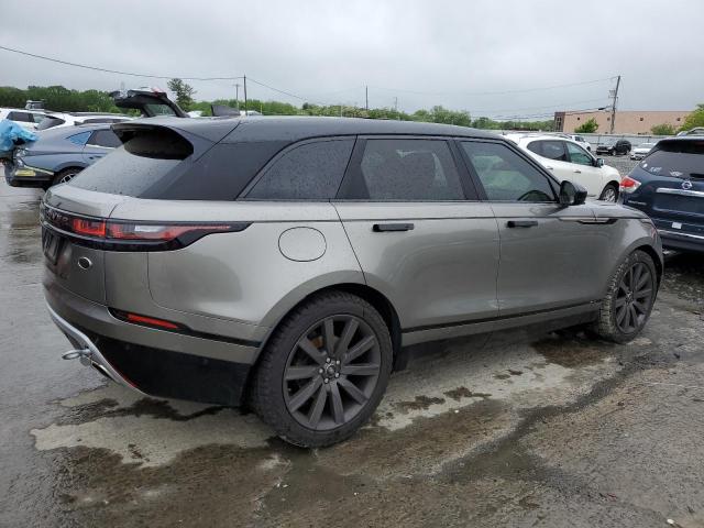 Photo 3 from auction – 2018 LAND ROVER RANGE ROVE with VIN SALYL2RV7JA716628