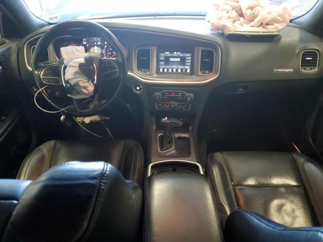 Photo 8 from auction – 2021 DODGE CHARGER SX with VIN 2C3CDXBG9MH647359